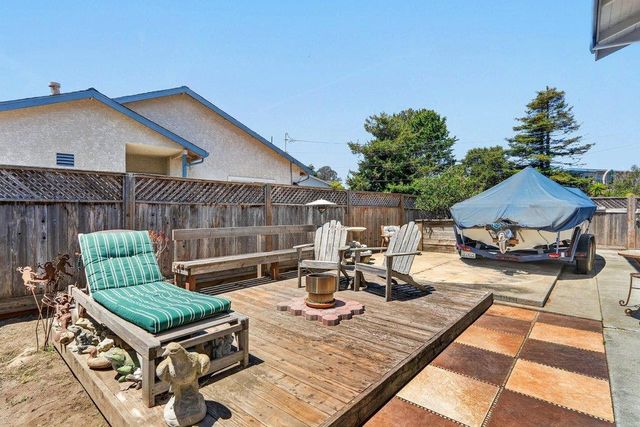 181 Mar Vista Drive, Aptos, CA 95003