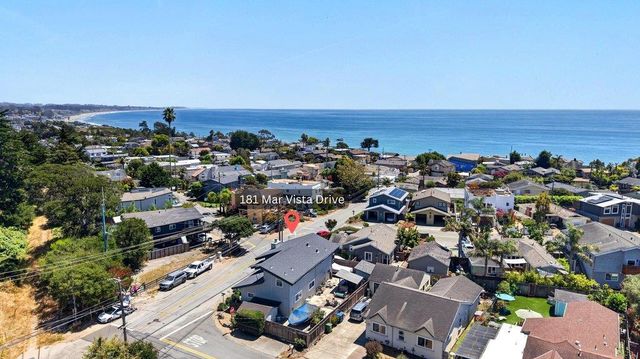 181 Mar Vista Drive, Aptos, CA 95003