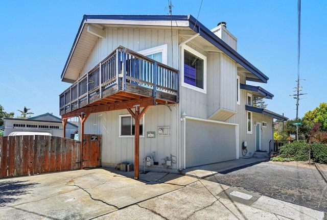 181 Mar Vista Drive, Aptos, CA 95003