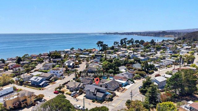 181 Mar Vista Drive, Aptos, CA 95003