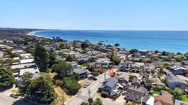 181 Mar Vista Drive, Aptos, CA 95003