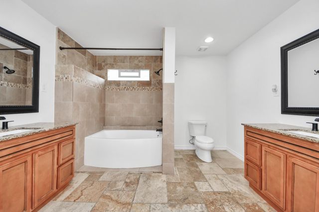 1108 Wakefield Drive, Houston, TX 77018