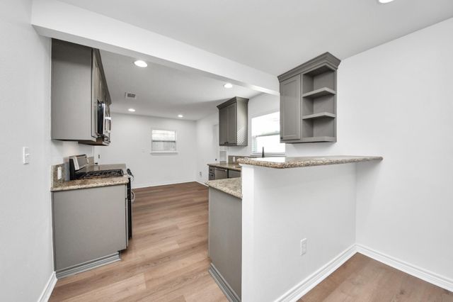 1108 Wakefield Drive, Houston, TX 77018