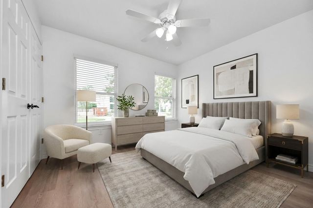 1108 Wakefield Drive, Houston, TX 77018