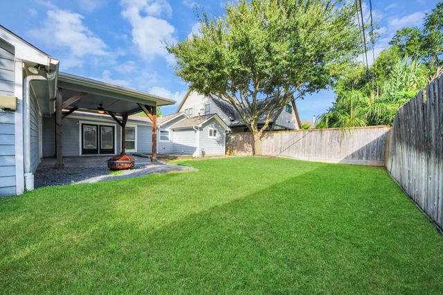 1108 Wakefield Drive, Houston, TX 77018