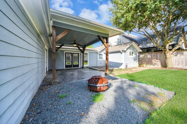 1108 Wakefield Drive, Houston, TX 77018
