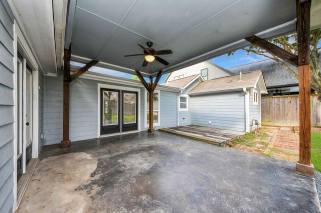 1108 Wakefield Drive, Houston, TX 77018