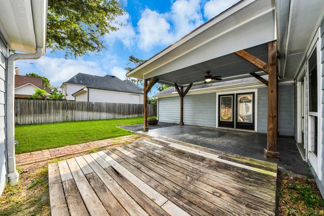 1108 Wakefield Drive, Houston, TX 77018