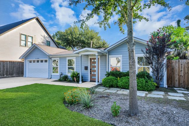 1108 Wakefield Drive, Houston, TX 77018