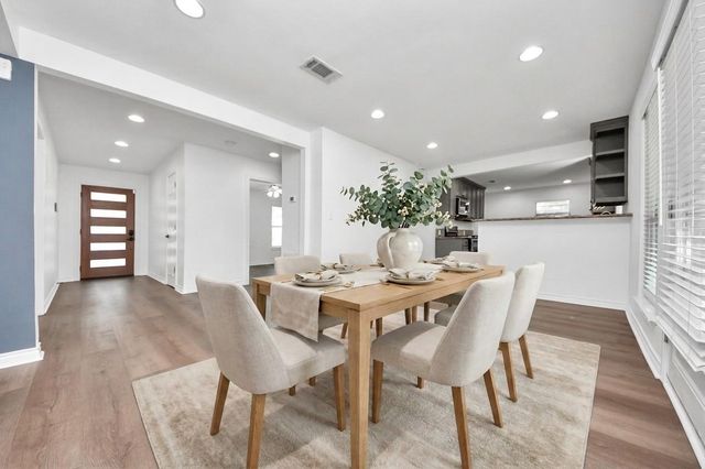 1108 Wakefield Drive, Houston, TX 77018