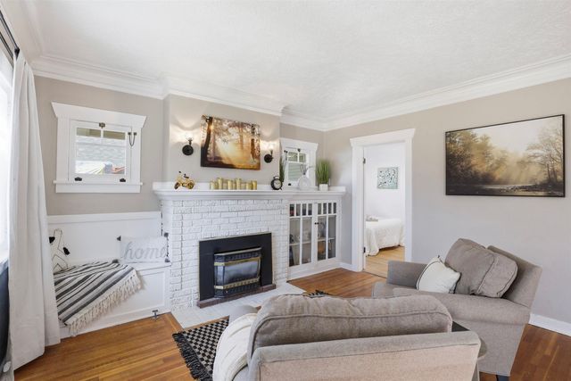 3402 W Kiernan Ave, Spokane, WA 99205