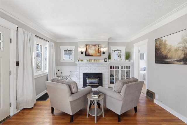 3402 W Kiernan Ave, Spokane, WA 99205