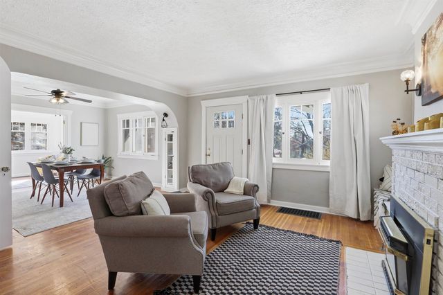 3402 W Kiernan Ave, Spokane, WA 99205