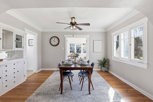 3402 W Kiernan Ave, Spokane, WA 99205