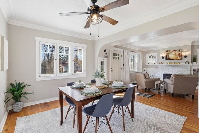 3402 W Kiernan Ave, Spokane, WA 99205