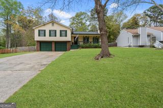 6741 Fairway Ridge Drive, Douglasville, GA 30134