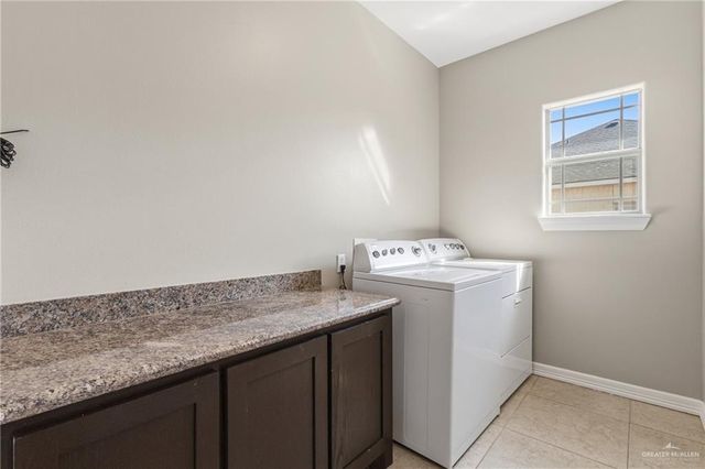 1220 Ricco Street, Edinburg, TX 78539