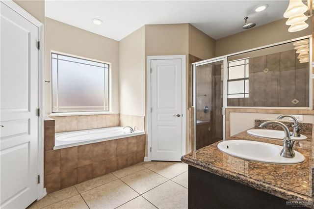 1220 Ricco Street, Edinburg, TX 78539