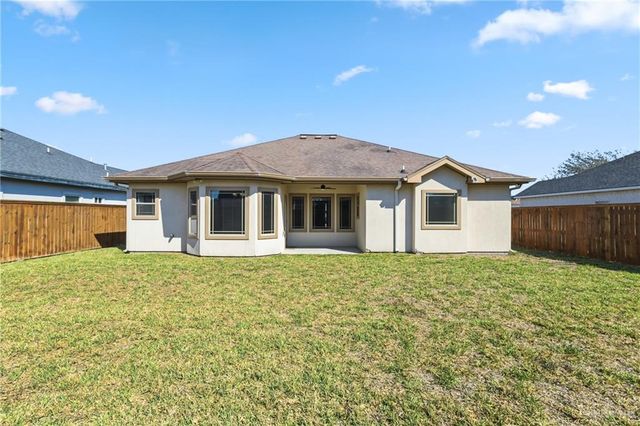 1220 Ricco Street, Edinburg, TX 78539