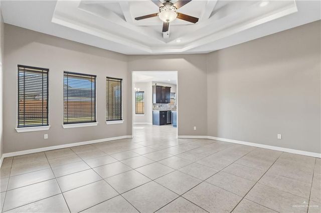 1220 Ricco Street, Edinburg, TX 78539