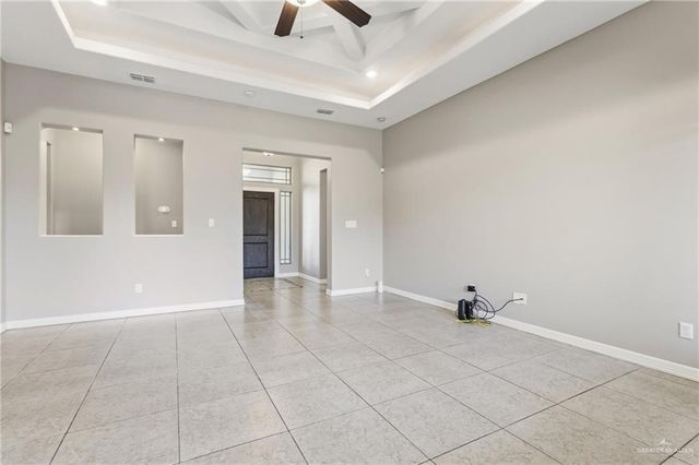 1220 Ricco Street, Edinburg, TX 78539