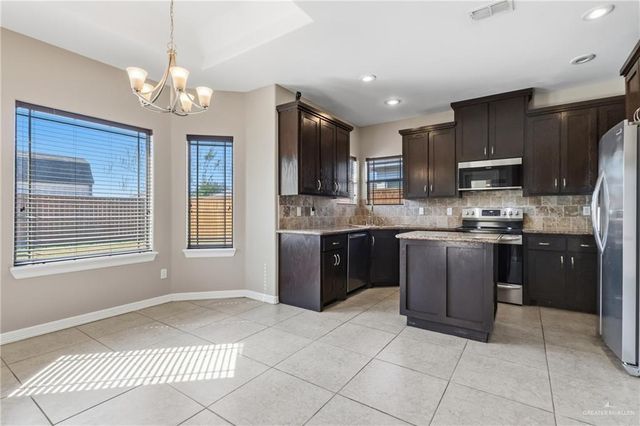 1220 Ricco Street, Edinburg, TX 78539