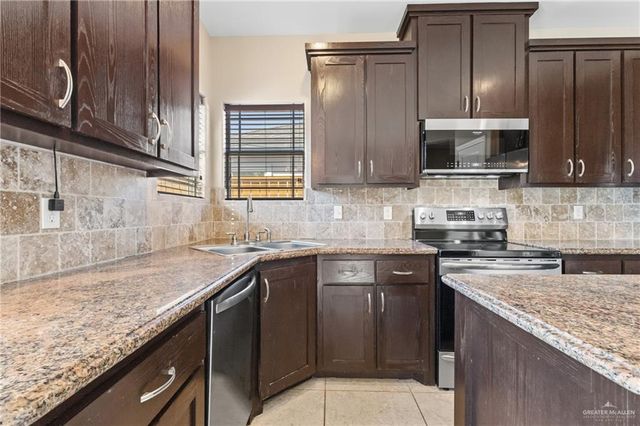 1220 Ricco Street, Edinburg, TX 78539