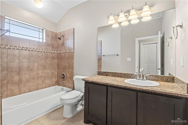 1220 Ricco Street, Edinburg, TX 78539