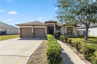 1220 Ricco Street, Edinburg, TX 78539