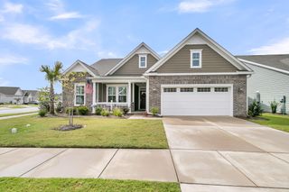 4029 Wood Violet Lane, Summerville, SC 29483