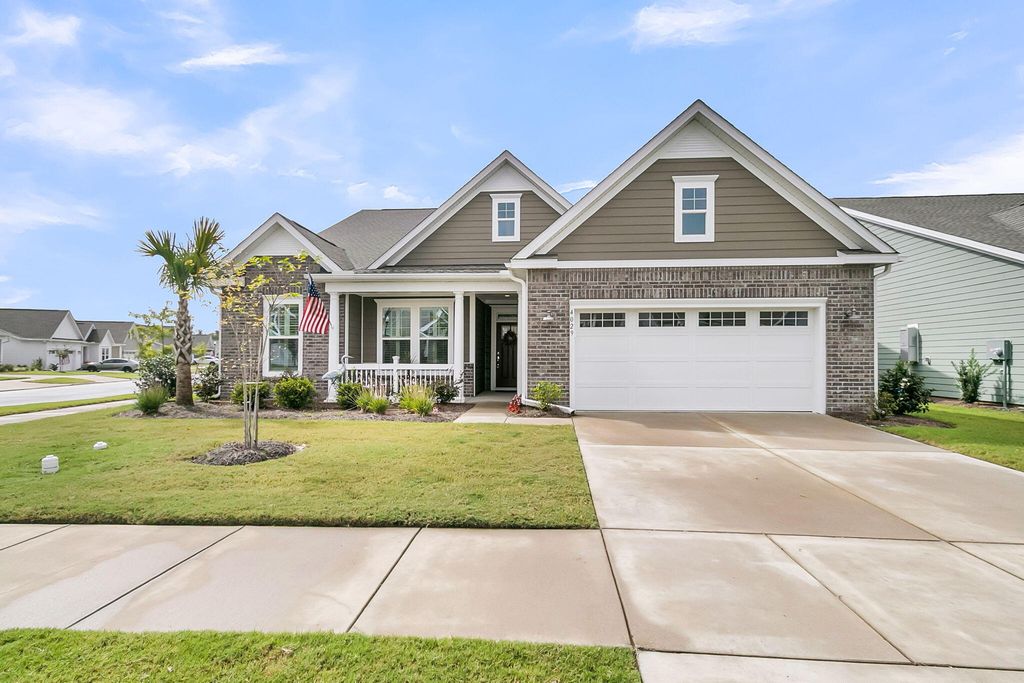 4029 Wood Violet Lane, Summerville, SC 29483