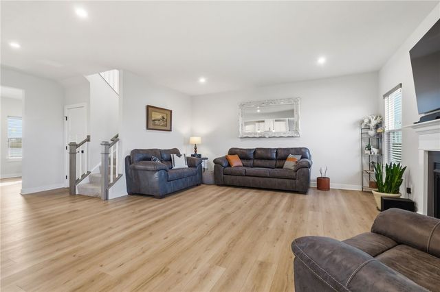 138 Woodsman Ridge Drive, Jackson Twp, PA 16063