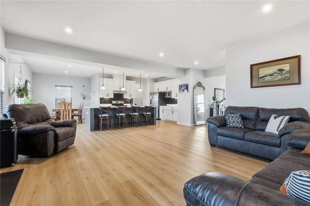 138 Woodsman Ridge Drive, Jackson Twp, PA 16063