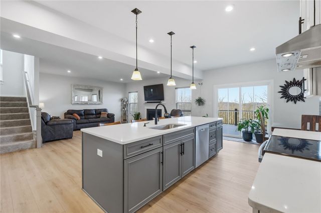 138 Woodsman Ridge Drive, Jackson Twp, PA 16063