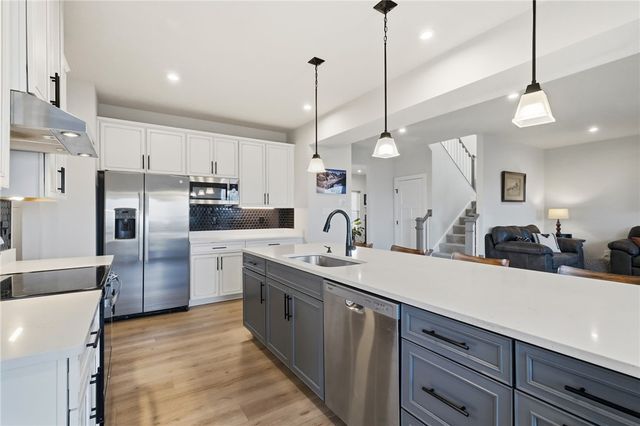 138 Woodsman Ridge Drive, Jackson Twp, PA 16063