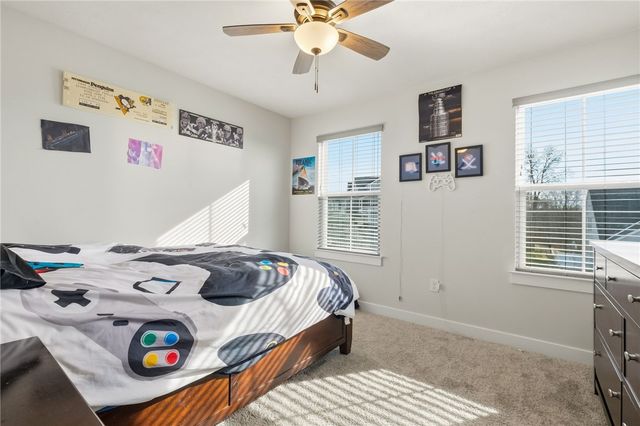 138 Woodsman Ridge Drive, Jackson Twp, PA 16063