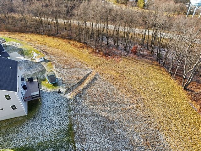 138 Woodsman Ridge Drive, Jackson Twp, PA 16063