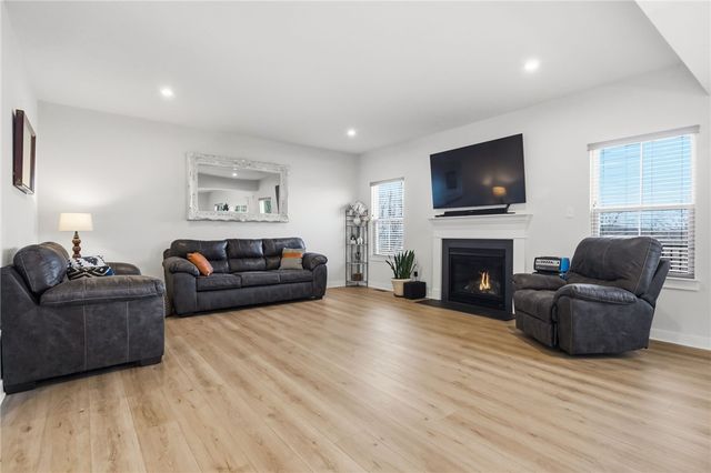 138 Woodsman Ridge Drive, Jackson Twp, PA 16063