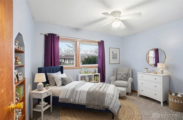 1209 Ringwalt Drive, Dayton, OH 45432