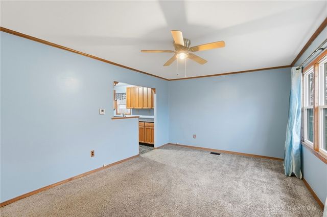 1209 Ringwalt Drive, Dayton, OH 45432