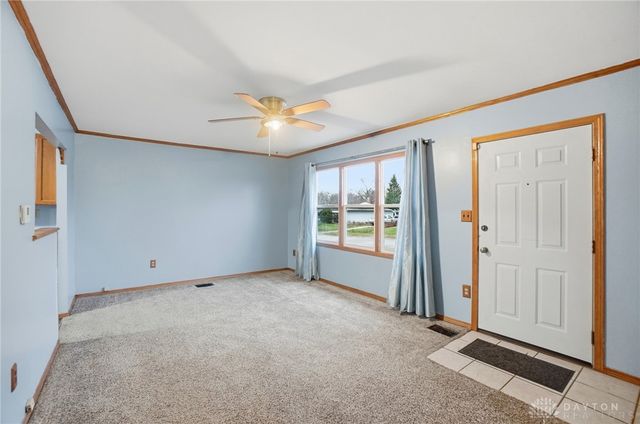 1209 Ringwalt Drive, Dayton, OH 45432