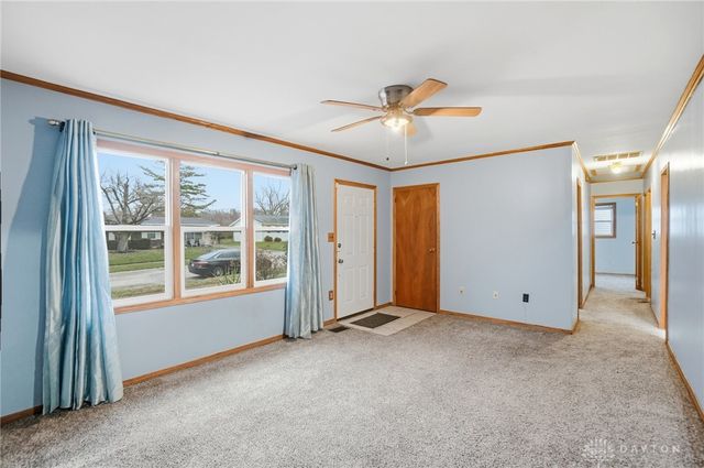 1209 Ringwalt Drive, Dayton, OH 45432