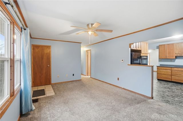 1209 Ringwalt Drive, Dayton, OH 45432