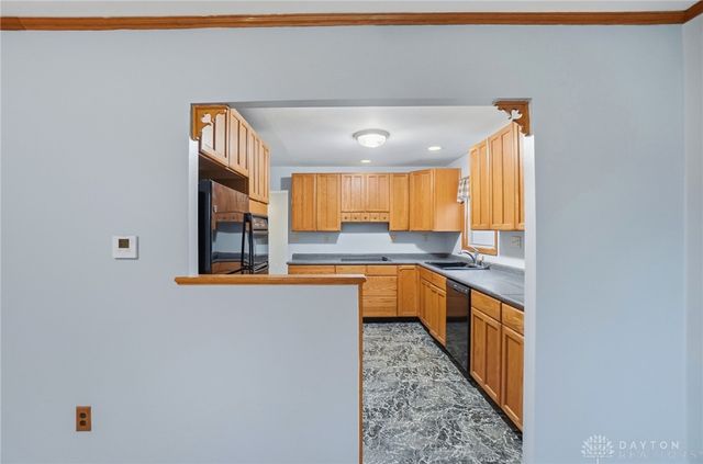 1209 Ringwalt Drive, Dayton, OH 45432