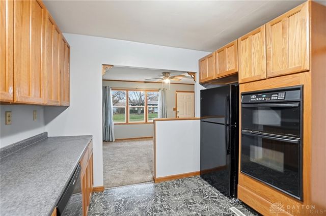 1209 Ringwalt Drive, Dayton, OH 45432