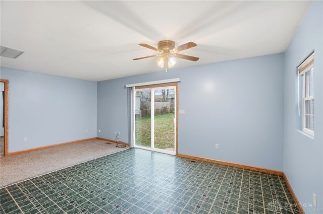 1209 Ringwalt Drive, Dayton, OH 45432