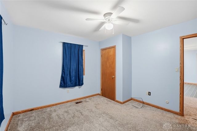 1209 Ringwalt Drive, Dayton, OH 45432