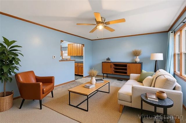 1209 Ringwalt Drive, Dayton, OH 45432