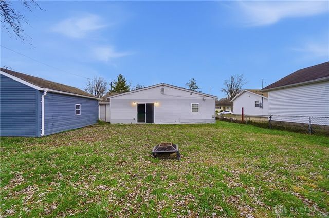 1209 Ringwalt Drive, Dayton, OH 45432