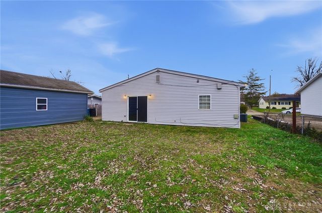 1209 Ringwalt Drive, Dayton, OH 45432